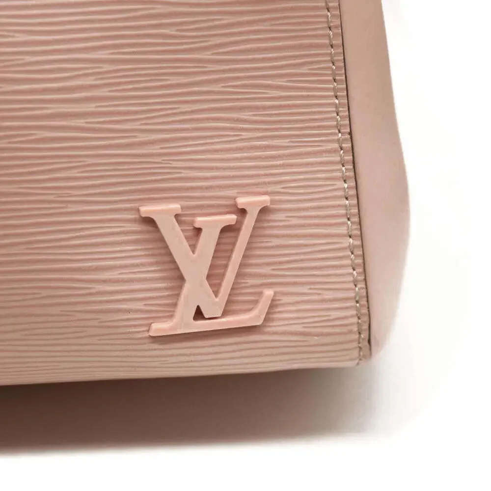 LOUIS VUITTON Epi Cluny MM Rose Ballerine CA4175 - Picture 13 of 15